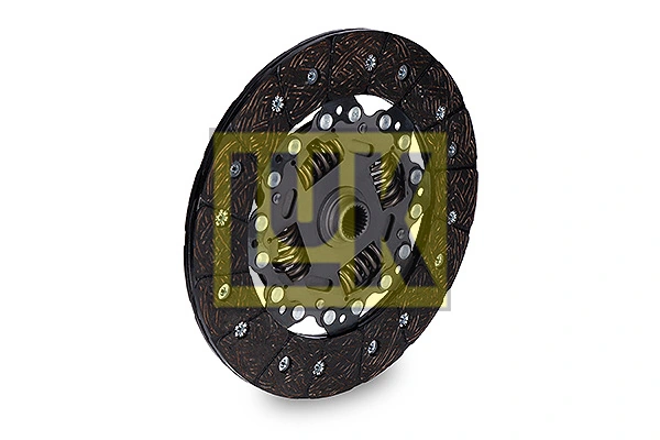 Clutch Disc